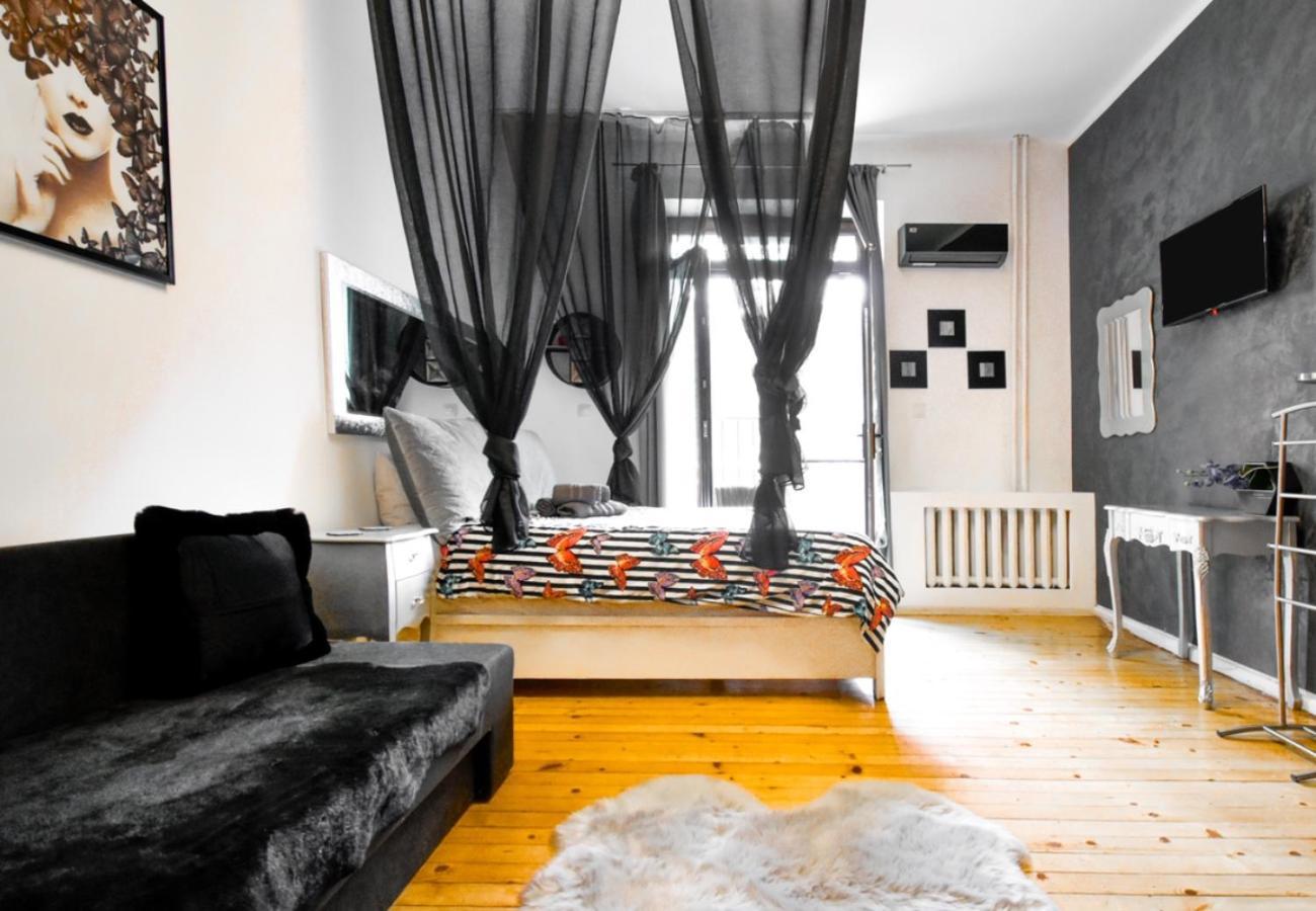 Dietro L Angolo, 2 Bath Apartment Sofia Exterior foto